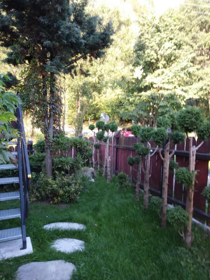Noclegi Przy Szlaku Agroturystyka Zabnica Exterior foto